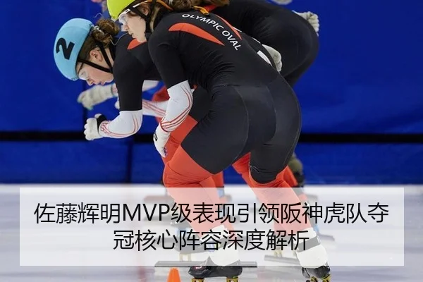 佐藤辉明MVP级表现引领阪神虎队夺冠核心阵容深度解析