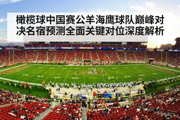 橄榄球中国赛公羊海鹰球队巅峰对决名宿预测全面关键对位深度解析